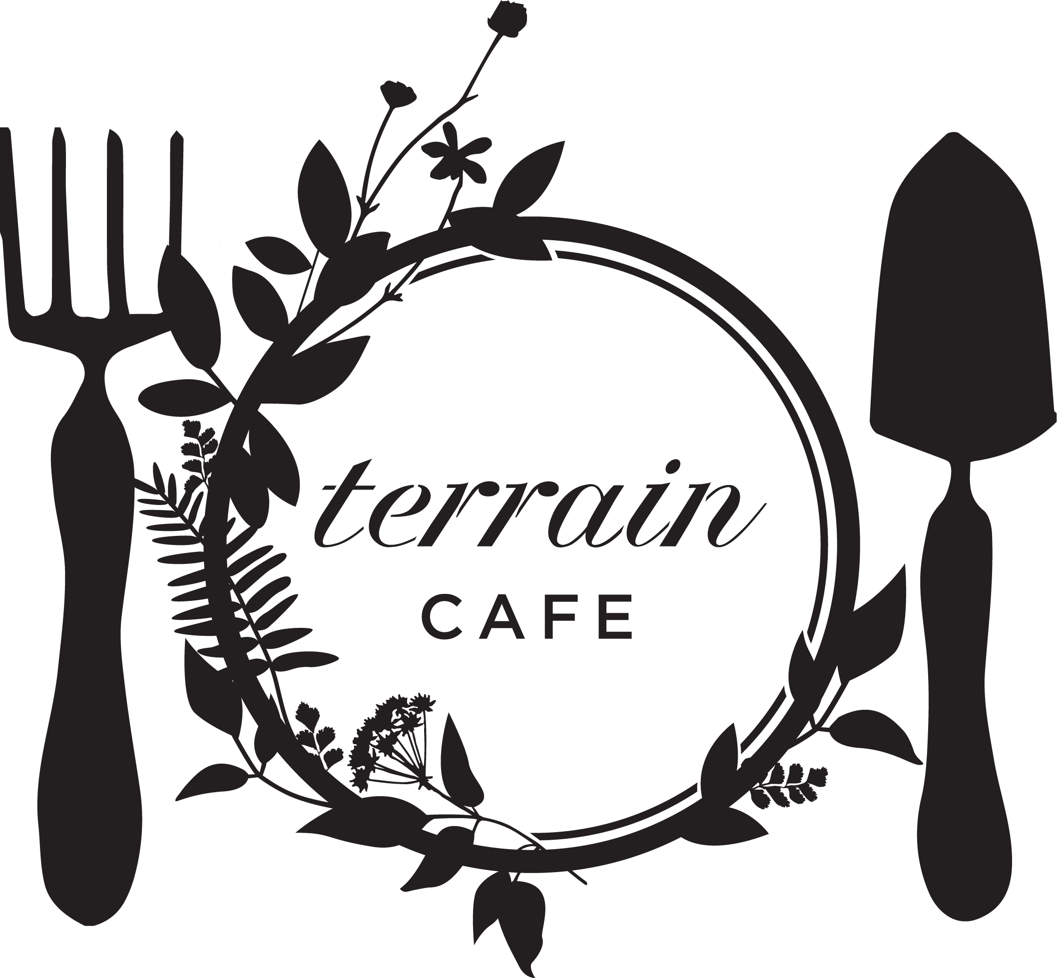 Terrain Cafe